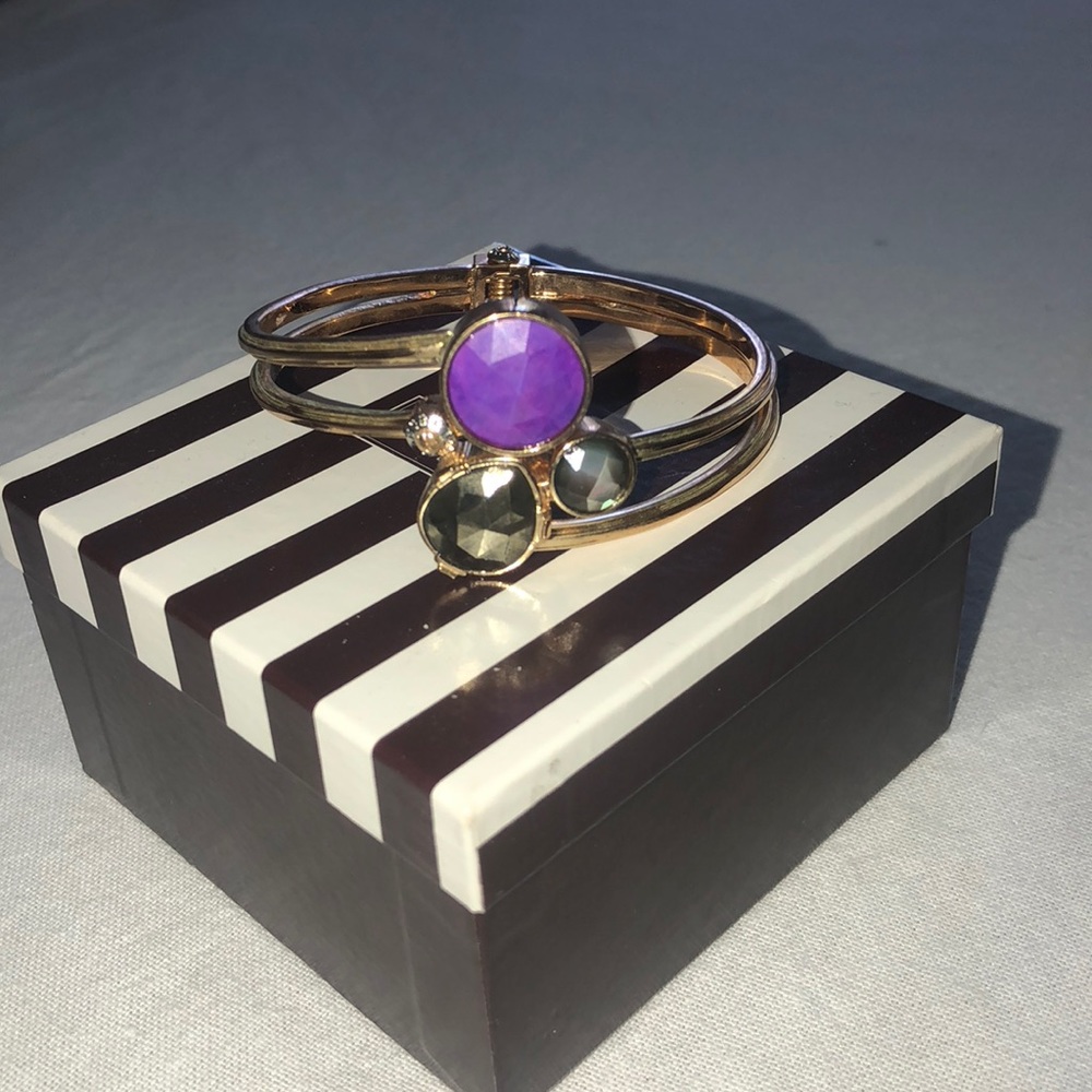 Henri Bendel bracelet